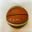 Lebron James "2008 USA Gold" Signed Official Olympics Basketball UDA Upper Deck