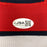 Chipper Jones Signed Authentic Atlanta Braves Russell Jersey JSA COA