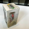 Tiger Woods Upper Deck Premium Playmakers In BOX Red Shirt RARE Bobblehead