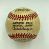 The Finest Willie Wells Single Signed Autographed Baseball Hall Of Fame JSA COA
