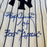 Roger Clemens "Rocket 300 Wins 4,000 K's" Signed New York Yankees Jersey JSA COA