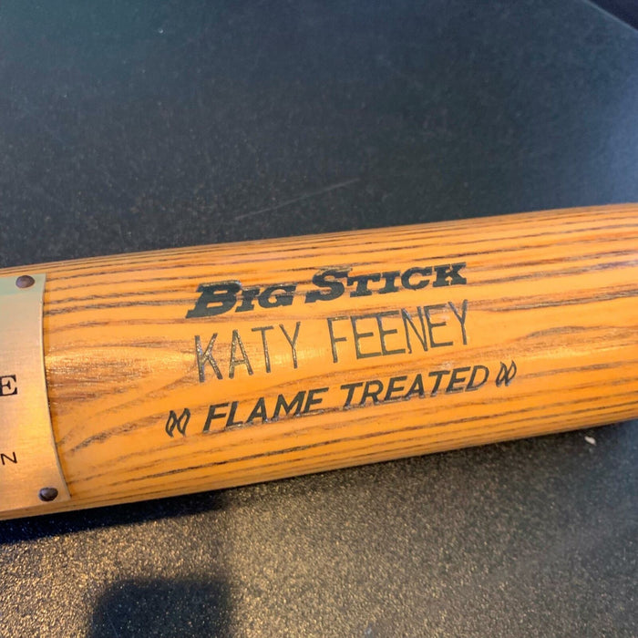 1979 All Star Game - Game Model Bat Issued to Katy Feeney Chuck Feeney's Wife