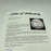 2014 San Francisco Giants World Series Champs Team Signed Baseball PSA DNA COA