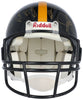 2005 Pittsburgh Steelers Super Bowl Champs Team Signed Game Helmet Beckett COA