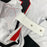 2014–15 Chicago Blackhawks Stanley Cup Champs Team Signed Jersey PSA DNA Beckett