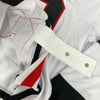 2014–15 Chicago Blackhawks Stanley Cup Champs Team Signed Jersey PSA DNA Beckett