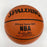 Michael Jordan Signed Spalding Official NBA Game Basketball UDA & PSA DNA COA