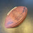 1960's Cleveland Browns Team Signed Game Used The Duke Football With Jim Brown