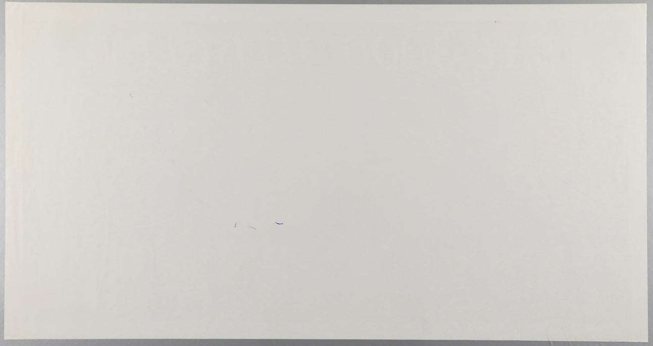 3000 Hit Club Signed Large Lithograph Photo 14 Sigs Willie Mays Hank Aaron PSA