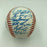 1990's Hagerstown Suns Toronto Blue Jays Team Signed Minor League Baseball