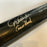 Derek Jeter Signed 2012 Game Used Baseball Bat PSA DNA 9.5 New York Yankees