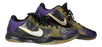 Kobe Bryant Signed Nike Zoom Game Model Sneakers Shoes Beckett COA