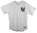 Andy Pettitte Signed NY Yankees Jersey Inscribed To Joba Chamberlain JSA COA