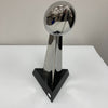 Peyton Manning Signed Super Bowl XLI Full Size Trophy JSA COA