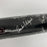 1993 Toronto Blue Jays World Series Champs Team Signed Baseball Bat JSA COA