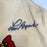 Stunning 1964 St. Louis Cardinals World Series Champs Team Signed Jersey JSA COA