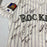 1994 Colorado Rockies Team Signed Don Baylor Game Used Jersey JSA COA