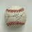 Sammy Sosa Signed Official Major League Baseball MLB Authentic Hologram