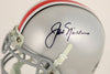 Jack Nicklaus Ohio State Signed Mini Football Helmet PSA DNA COA PGA Golf