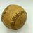 Thurman Munson Single Signed Autographed 1970's Baseball With JSA COA