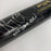 Hanley Ramirez Signed 2010 Game Used Louisville Slugger Baseball Bat PSA DNA COA