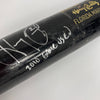 Hanley Ramirez Signed 2010 Game Used Louisville Slugger Baseball Bat PSA DNA COA