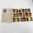 Eddie Mathews Signed 1954 Sports Illustrated First Issue PSA DNA COA