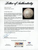 Rare Mel Ott, Joe Dimaggio, Boxing Legend James Braddock Signed Baseball PSA DNA