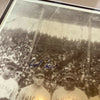 1949 Chicago American Giants Signed Large Photo Negro League JSA COA