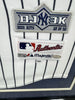 Derek Jeter "3,000 Hit 7-9-11" Signed New York Yankees Jersey Steiner COA