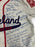 Cleveland Buckeye Negro League Legends Signed Jersey With 71 Autographs JSA COA