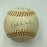 Beautiful 1974 Oakland A’s World Series Champs Team Signed Baseball JSA COA