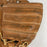 1954 New York Yankees Team Signed Baseball Glove 55 Sigs Mickey Mantle PSA DNA