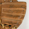 1954 New York Yankees Team Signed Baseball Glove 55 Sigs Mickey Mantle PSA DNA