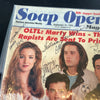 One Life To Live OLTL Cast Signed Autographed Magazine