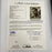 Pete Sampras Signed 2002 The ESPY Collection #21/25 Original Photo JSA COA