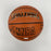 1997-98 Chicago Bulls NBA Champs Team Signed Game Basketball The Last Dance JSA
