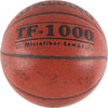 Kobe Bryant & Lebron James 2008 Team USA Signed Basketball Olympics PSA DNA