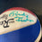 1971-72 Utah Stars Team Signed Autographed Vintage Reach ABA Basketball