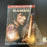 Tony Munafo Signed Autographed Rambo VHS Movie With JSA COA