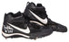 Randy Johnson 299th Win Dual Signed Game Used Cleats Shoes MLB Authentic
