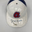 Hank Aaron Signed Atlanta Braves Authentic Helmet UDA Upper Deck COA