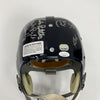 1963 Chicago Bears Super Bowl Champs Team Signed Full Size Helmet With JSA COA