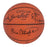 Michael Jordan 1988-89 Chicago Bulls Team Signed Auto Basketball Beckett COA