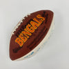 1986 Cincinnati Bengals Team Signed Wilson NFL Football