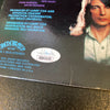 Jefferson Starship Band Signed Autographed Album With 11 Signatures JSA COA