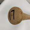 1983 Baltimore Orioles World Series Champs Team Signed Baseball Bat