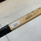 Mark Recchi Signed 1992 Game Used Canadian Hockey Stick JSA COA