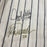 New York Yankees Perfect Game Signed Jersey Larsen Wells Cone Yogi Berra Beckett