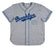 Johnny Podres Signed Game Used Brooklyn Dodgers Jersey MLB Authenticated Holo